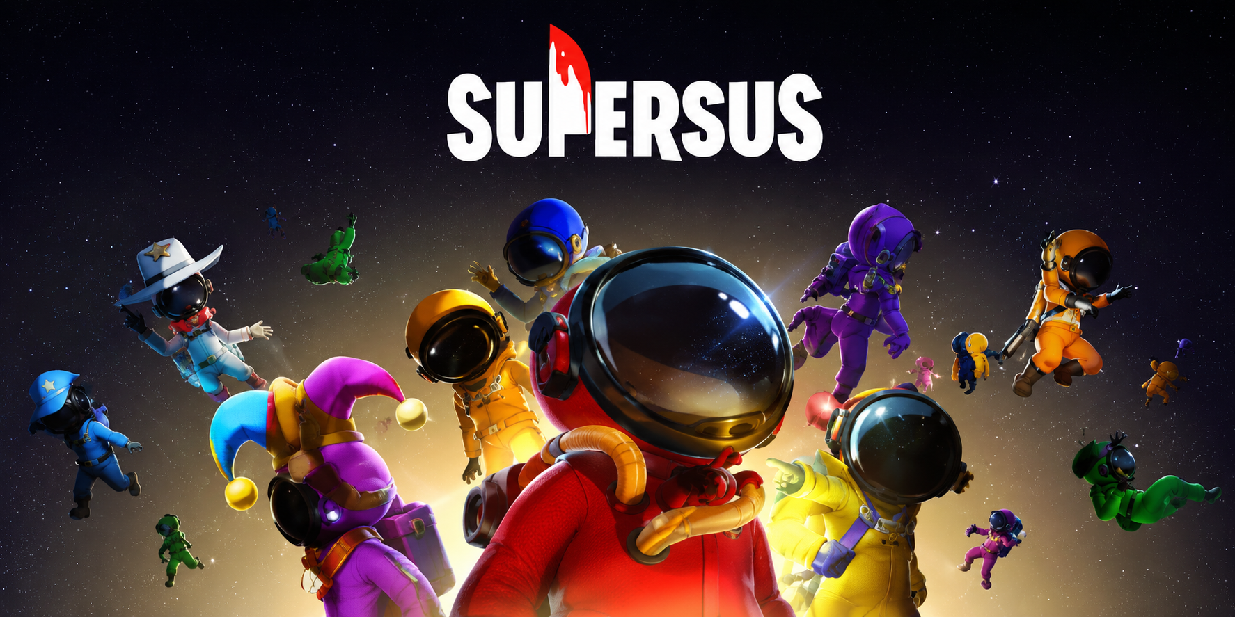 Super Sus